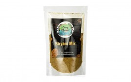 Coorg Flavours Biryani Mix   Pack  100 grams